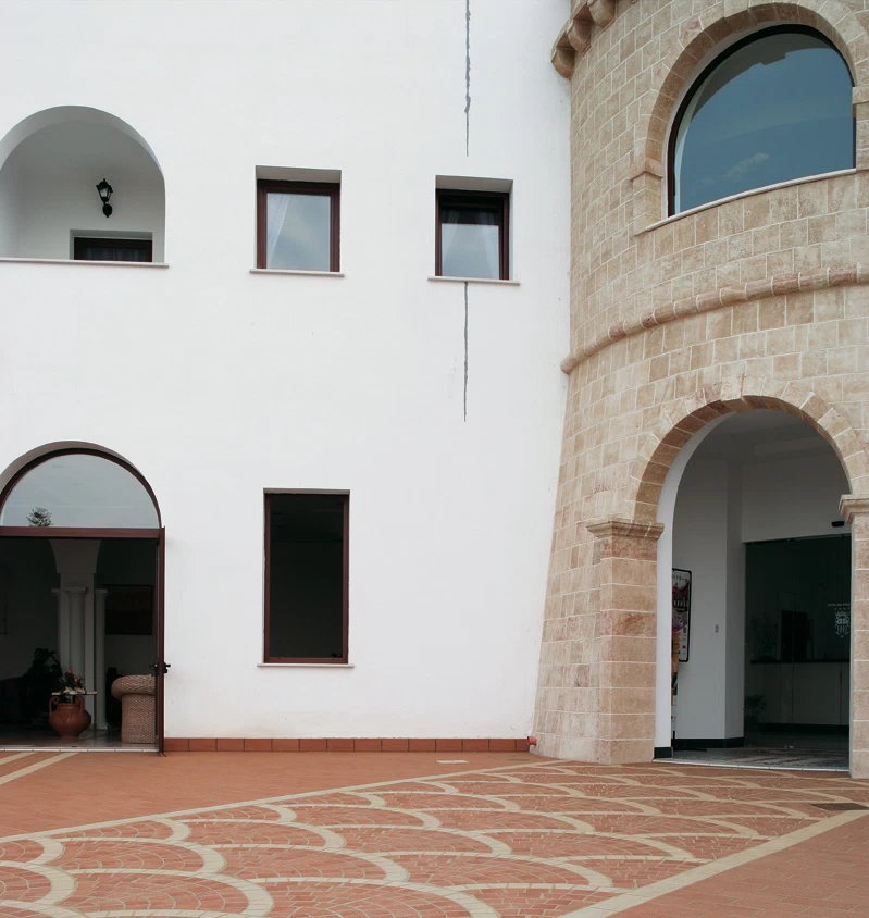 AtlasConcorde Hotel Callini Italia 001